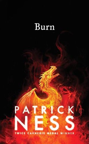 Burn (Trade Paperback)