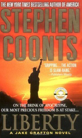 Liberty Book 10 (Paperback)