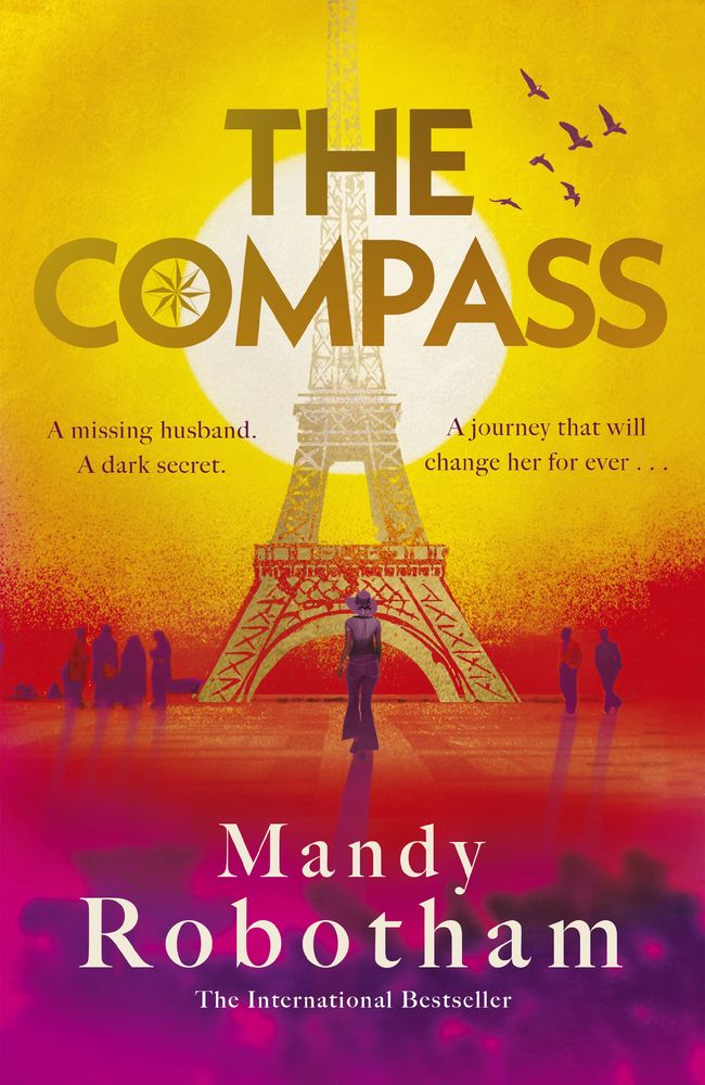 The Compass (Trade Paperback)