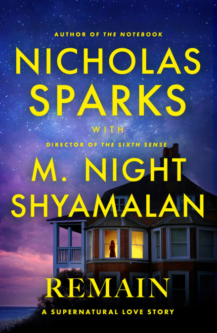 Remain (Paperback)
