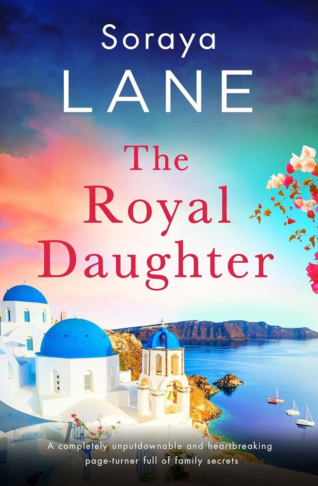 The Lost Daughters 3: The Royal Daughter (Trade Paperback)