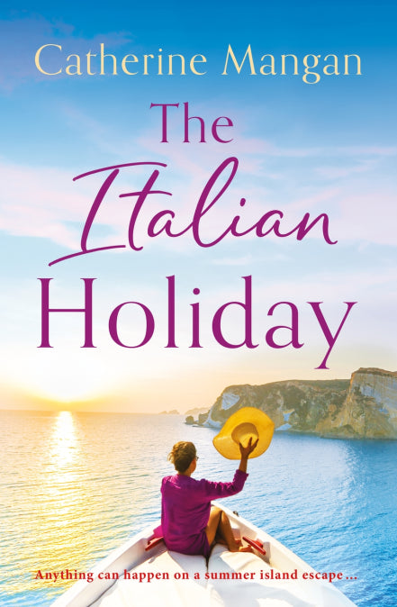 The Italian Holiday (Paperback)