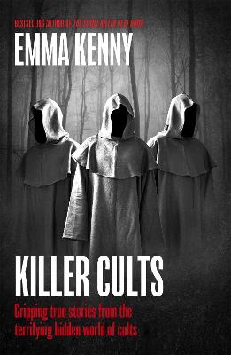 Killer Cults (Paperback)