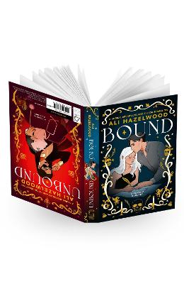 Bound & Unbound (Paperback)