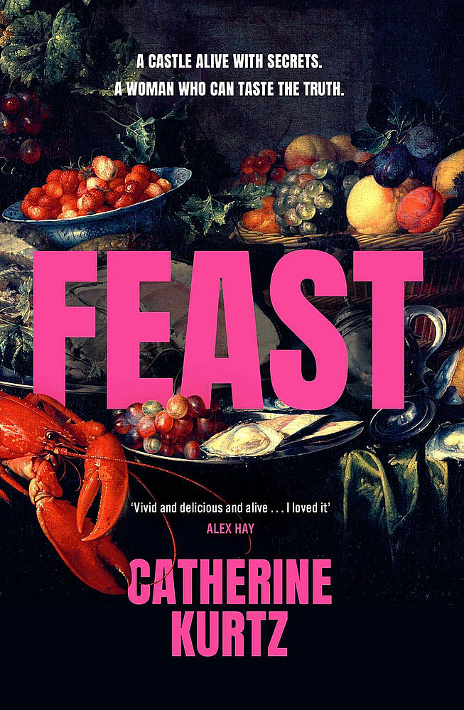 Feast (Trade Paperback)
