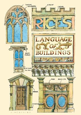 Rice's Language Of Buildings