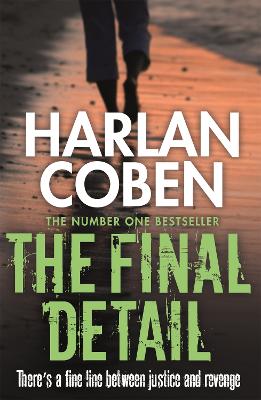 Myron Bolitar 6: The Final Detail (Paperback)