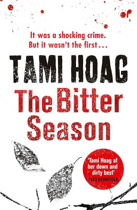 The Bitter Season (Paperback)