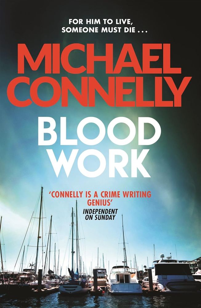 Blood Work