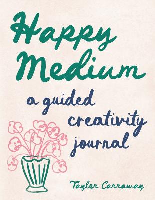 Happy Medium (Paperback)