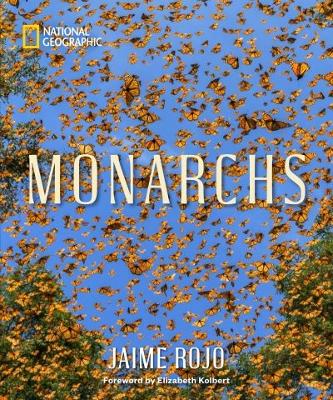 Monarchs (Hardcover)