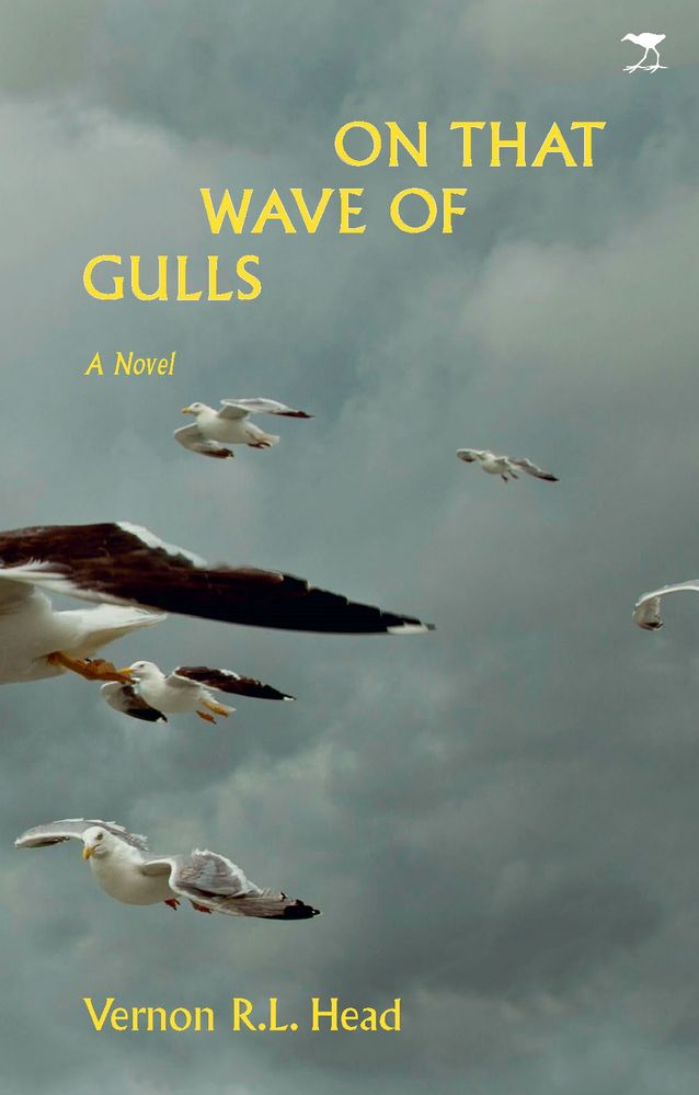 On that Wave of Gulls (Trade Paperback)