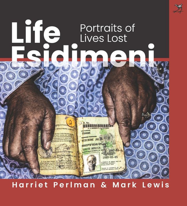 Life Esidimeni: Portraits Of Lives Lost