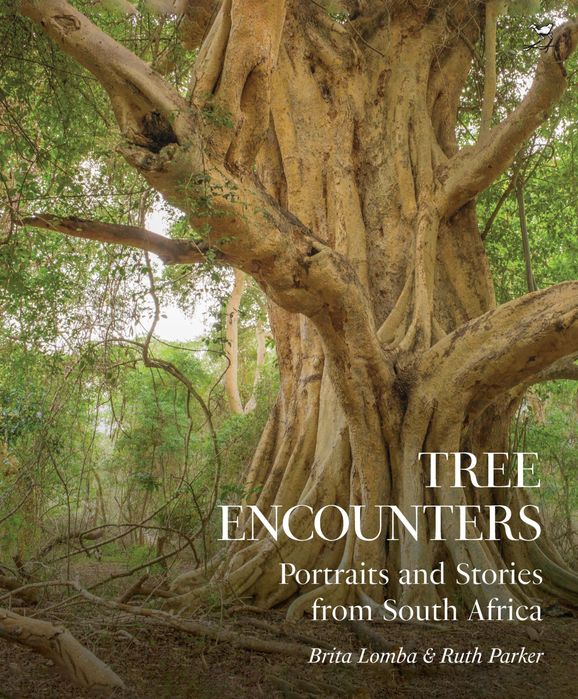 Tree Encounters: Portraits and Stories from South Africa