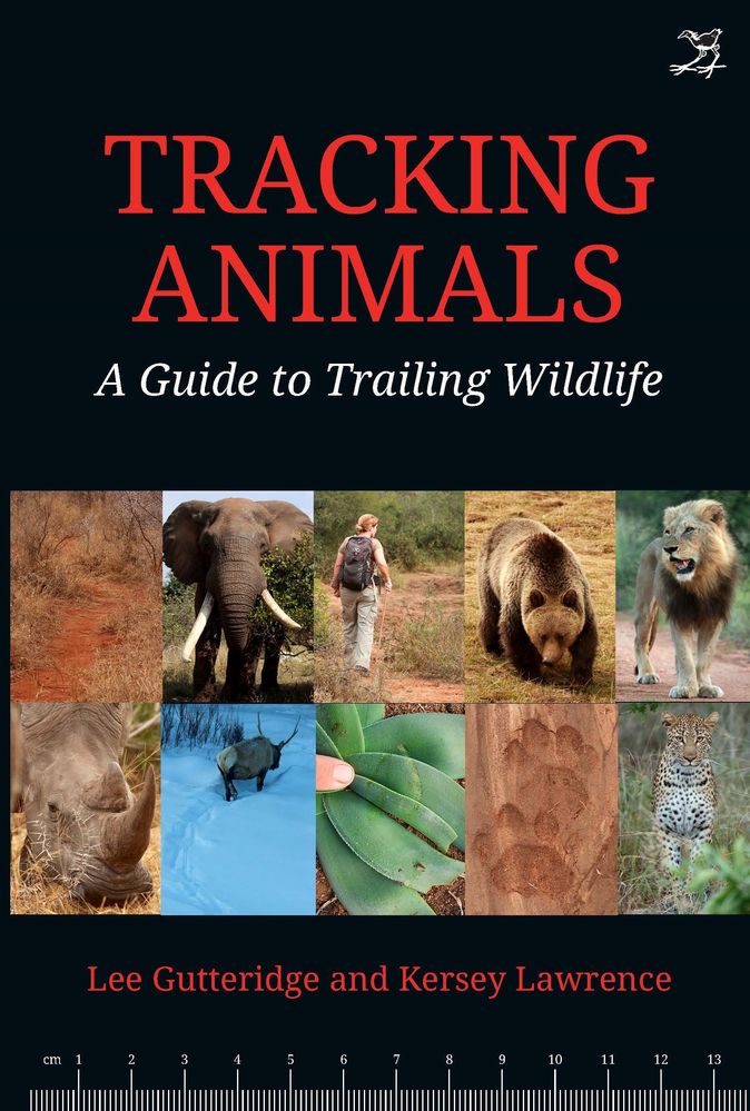 Tracking Animals: A Guide To Trailing Wildlife