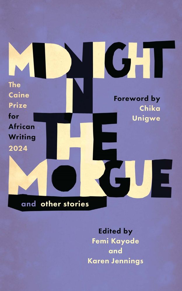 Midnight in the Morgue and Other Stories (Paperback)