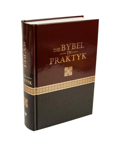Bybel In Praktyk Studiebybel Wynrooi