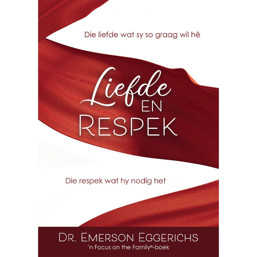 Liefde & Respek (Paperback)