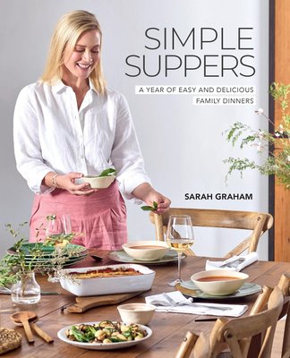 Simple Suppers (Hardcover)