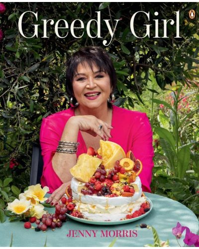 Greedy Girl (Trade Paperback)