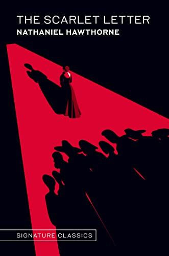 The Scarlet Letter (Signature Classics) (Hardcover)