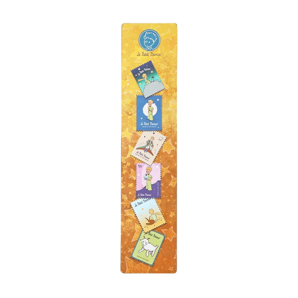 Little Prince Bookmark