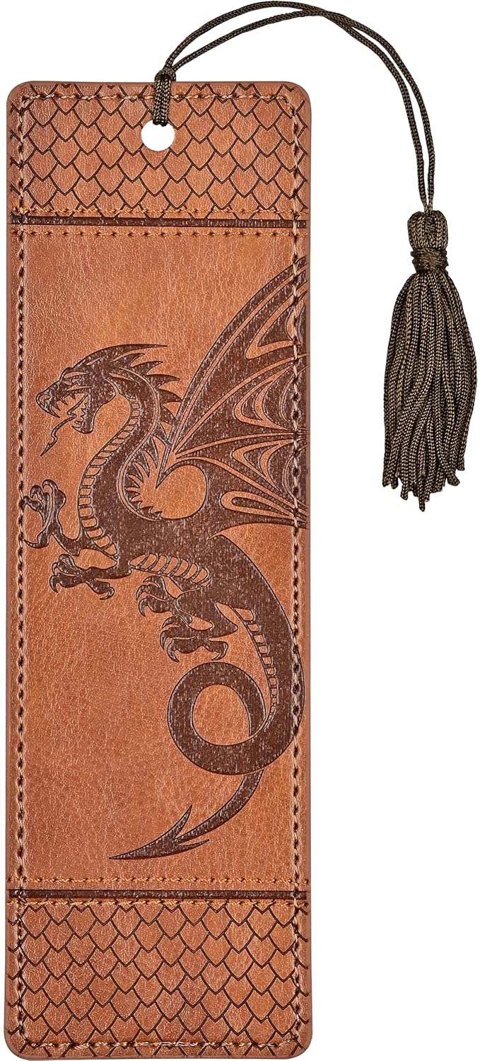 Dragon Artisan (Bookmark)