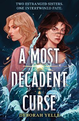 Most Decadent Curse