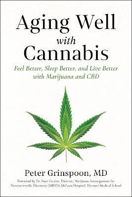 Aging Well with Cannabis (Trade Paperback)