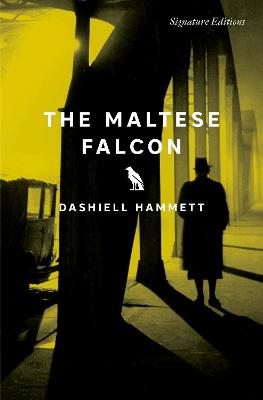 Maltese Falcon (Trade Paperback)