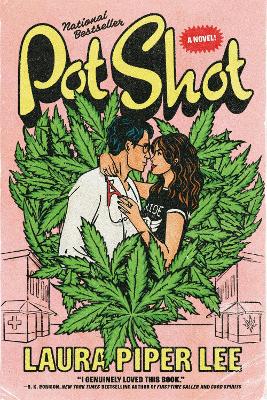 Pot Shot (Trade Paperback)