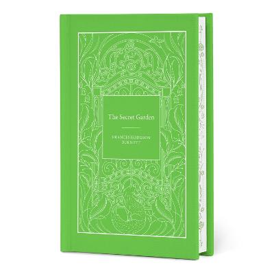 Secret Garden (Hardcover)