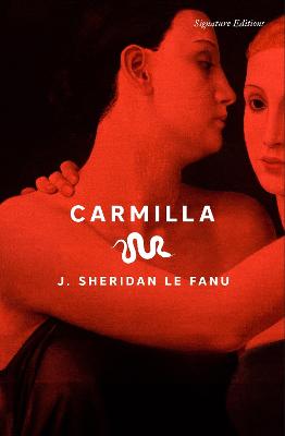 Carmilla: Signature Edition (Paperback)