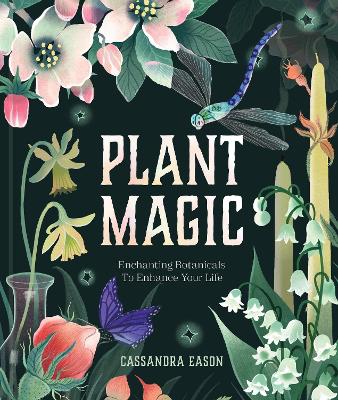 Plant Magic (Hardcover)