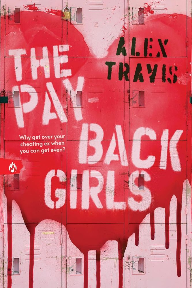 The Payback Girls (Paperback)
