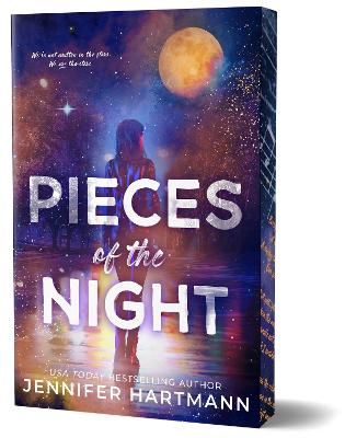 Pieces of the Night Deluxe Edition (Trade Paperback)