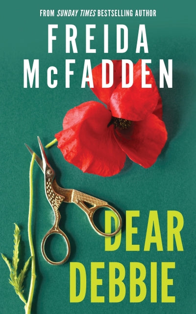 Dear Debbie (Paperback)
