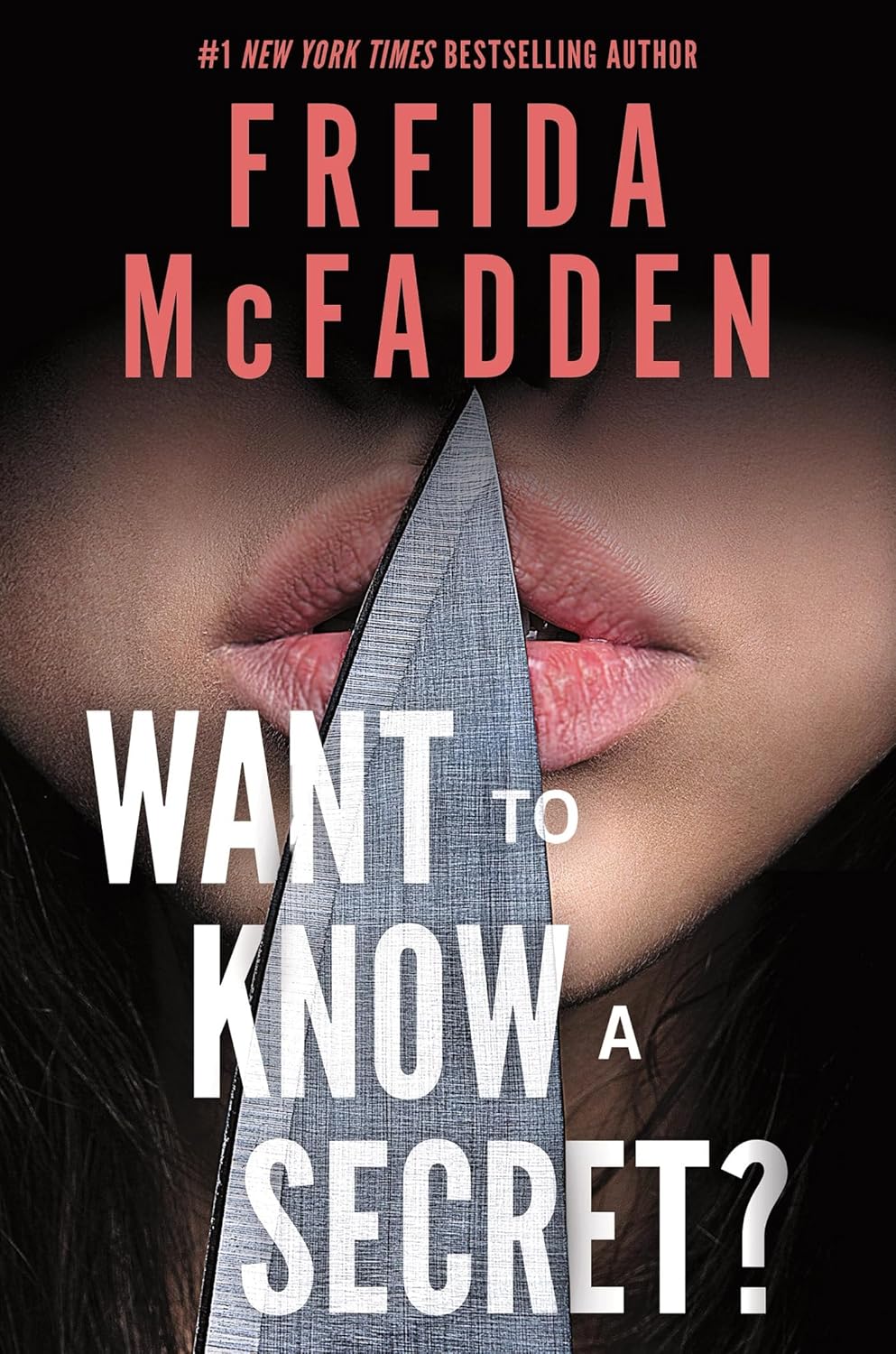 Want To Know A Secret? (Paperback)