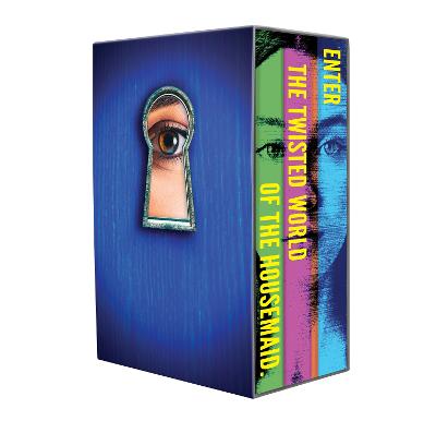 Housemaid Box Set