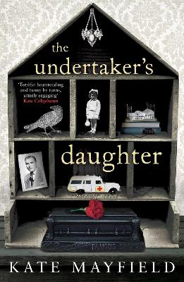 The Undertaker's Daughter