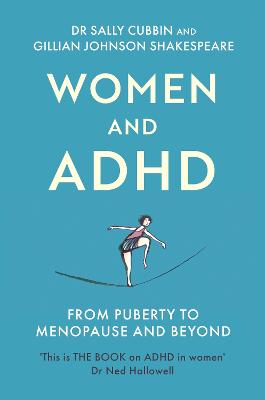 Women & ADHD (Trade Paperback)