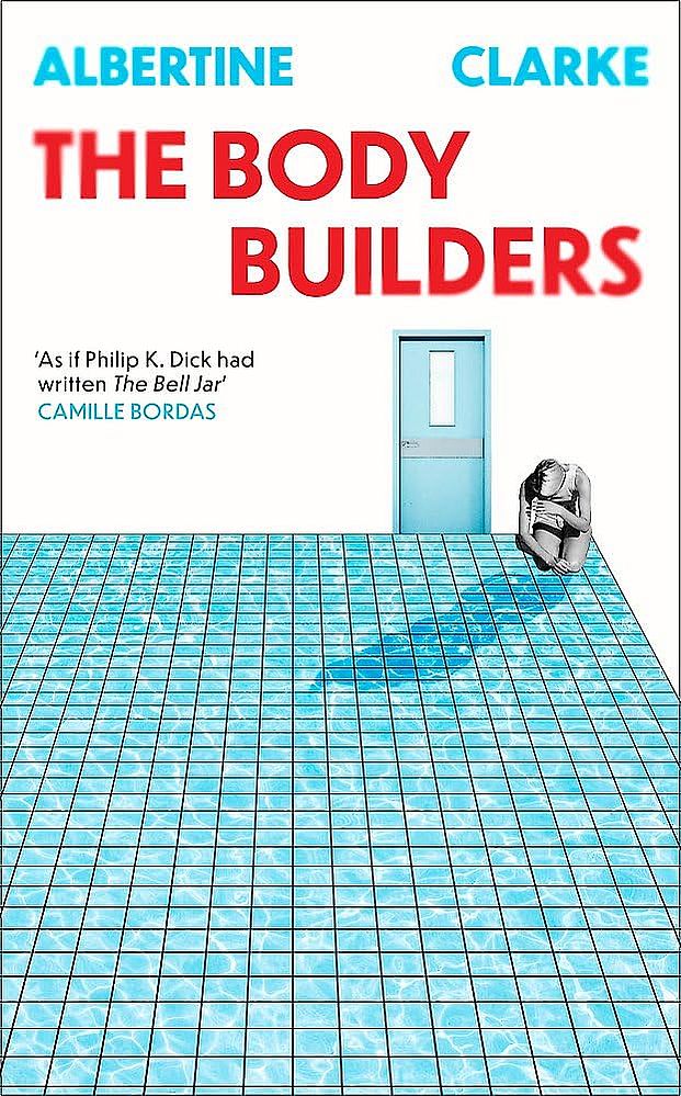 The Body Builders (Trade Paperback)