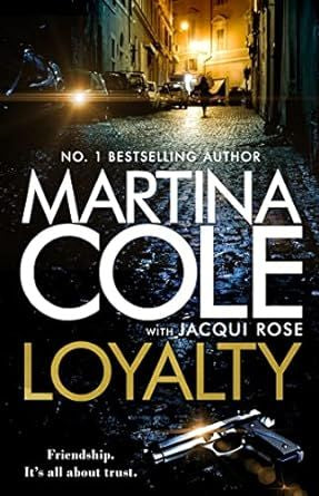 Loyalty (Trade Paperback)