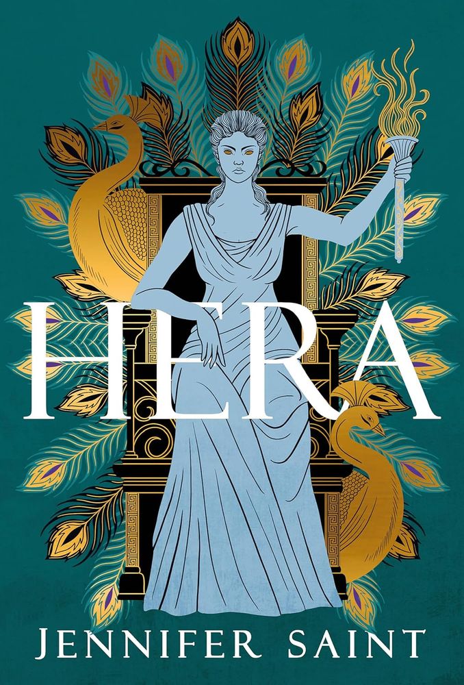 Hera (Paperback)