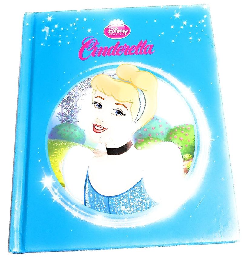 Cinderella