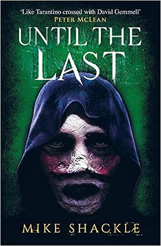 Until the Last: Book Three (The Last War) (Paperback)