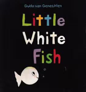 Little White Fish Bookset