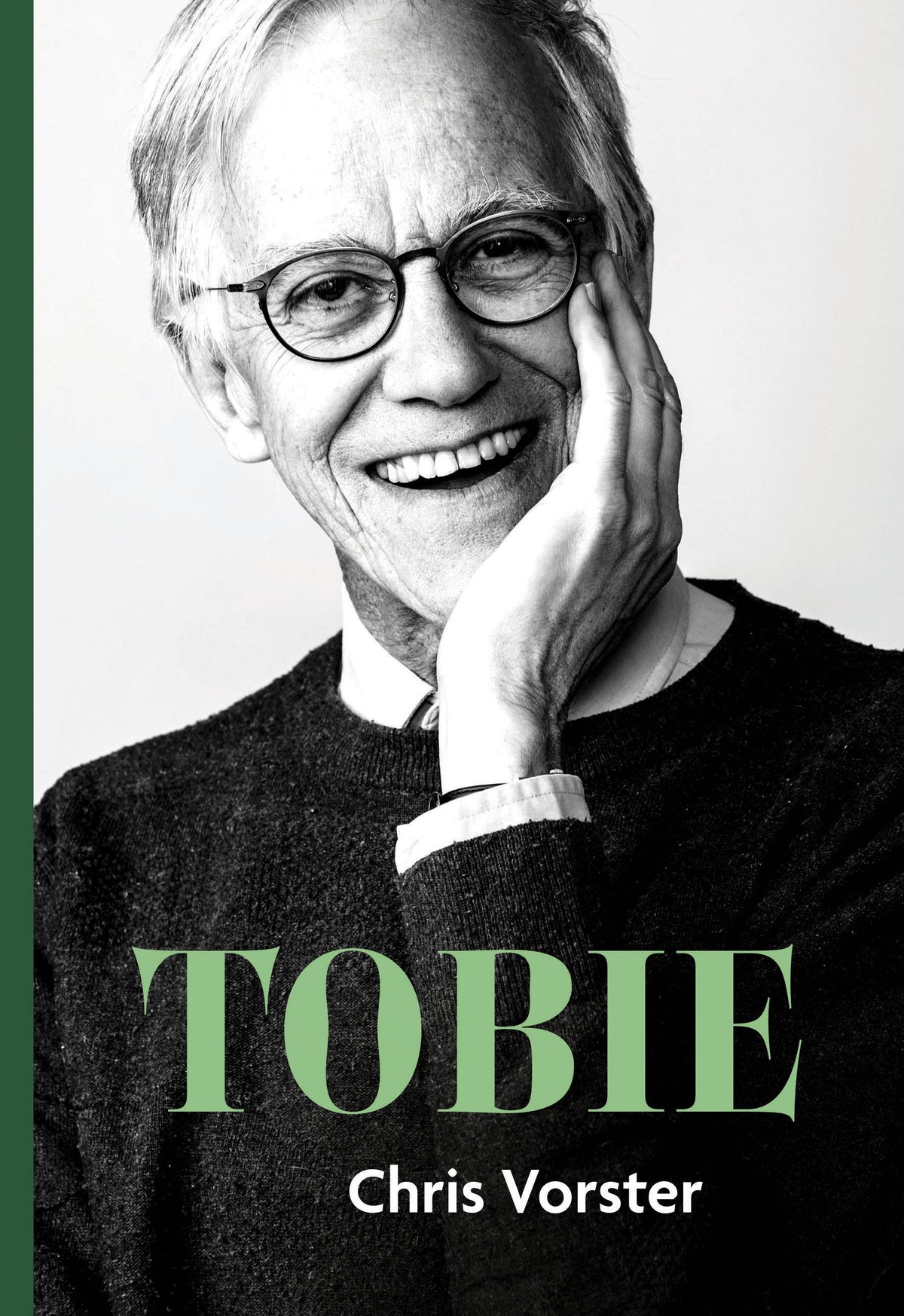 Tobie Cronje: Biografie