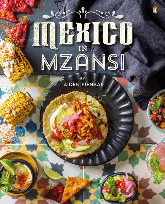 Mexico in Mzansi (Paperback)