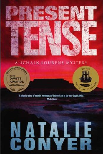 Present Tense (Paperback)